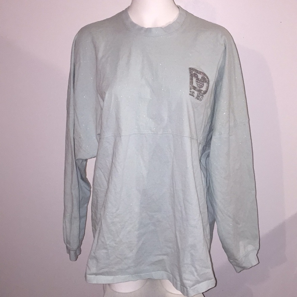 Vintage Disney world spirit shirt size XXL unisex